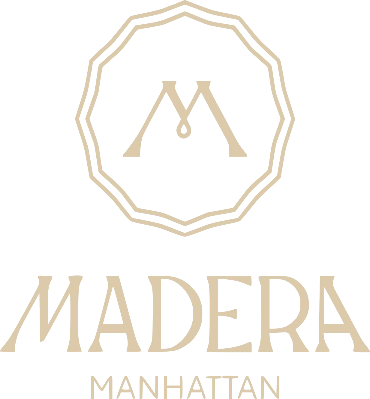 Madera Spirits Logo